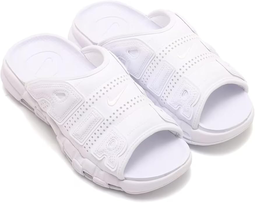 NIKE Air モア アップ テンポ スライド モアテンスライド 国内4月20日発売予定】 ナイキ エア モア アップテンポ スライド